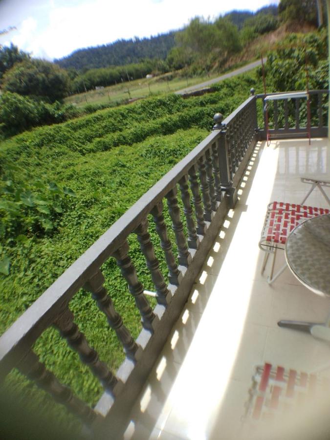 Queen Room with Balcony