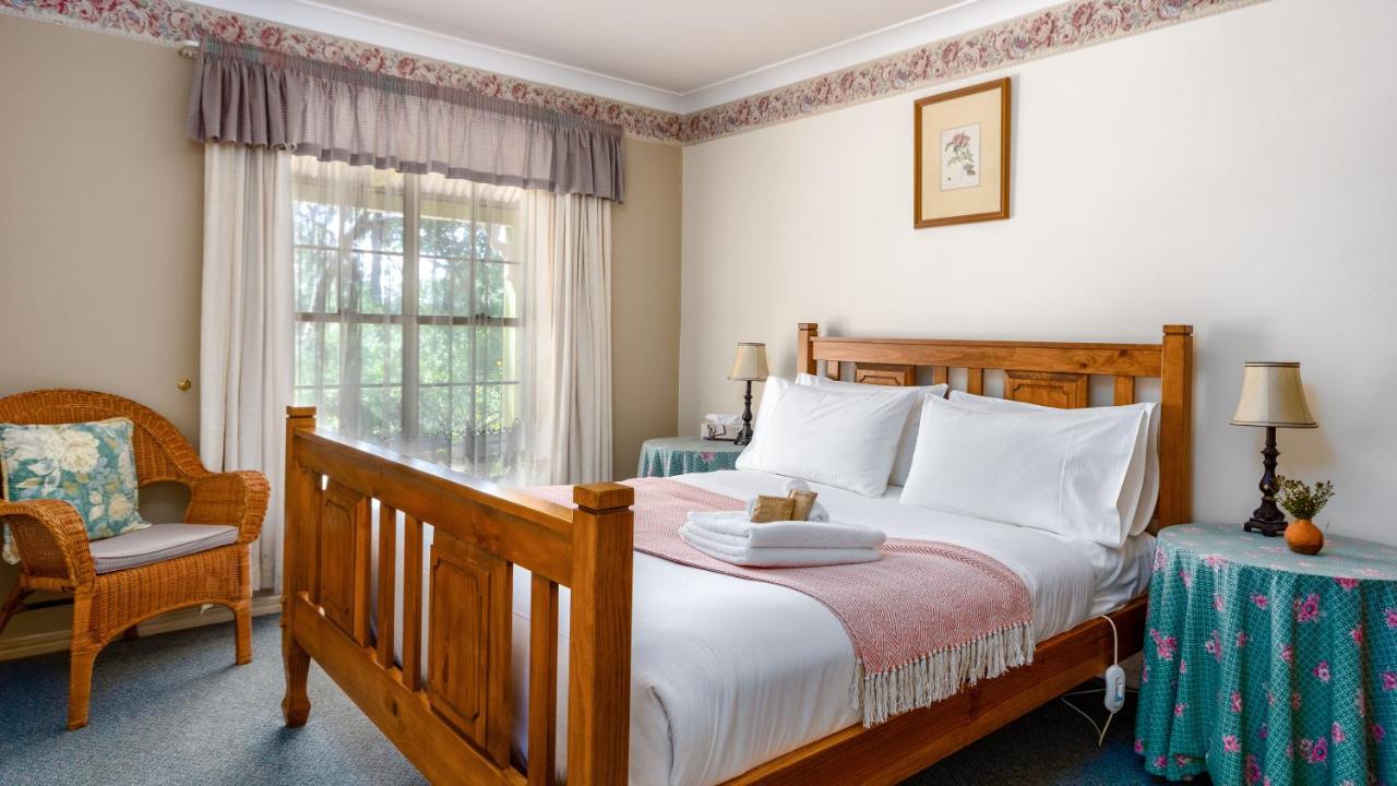 Two-Bedroom Cottage