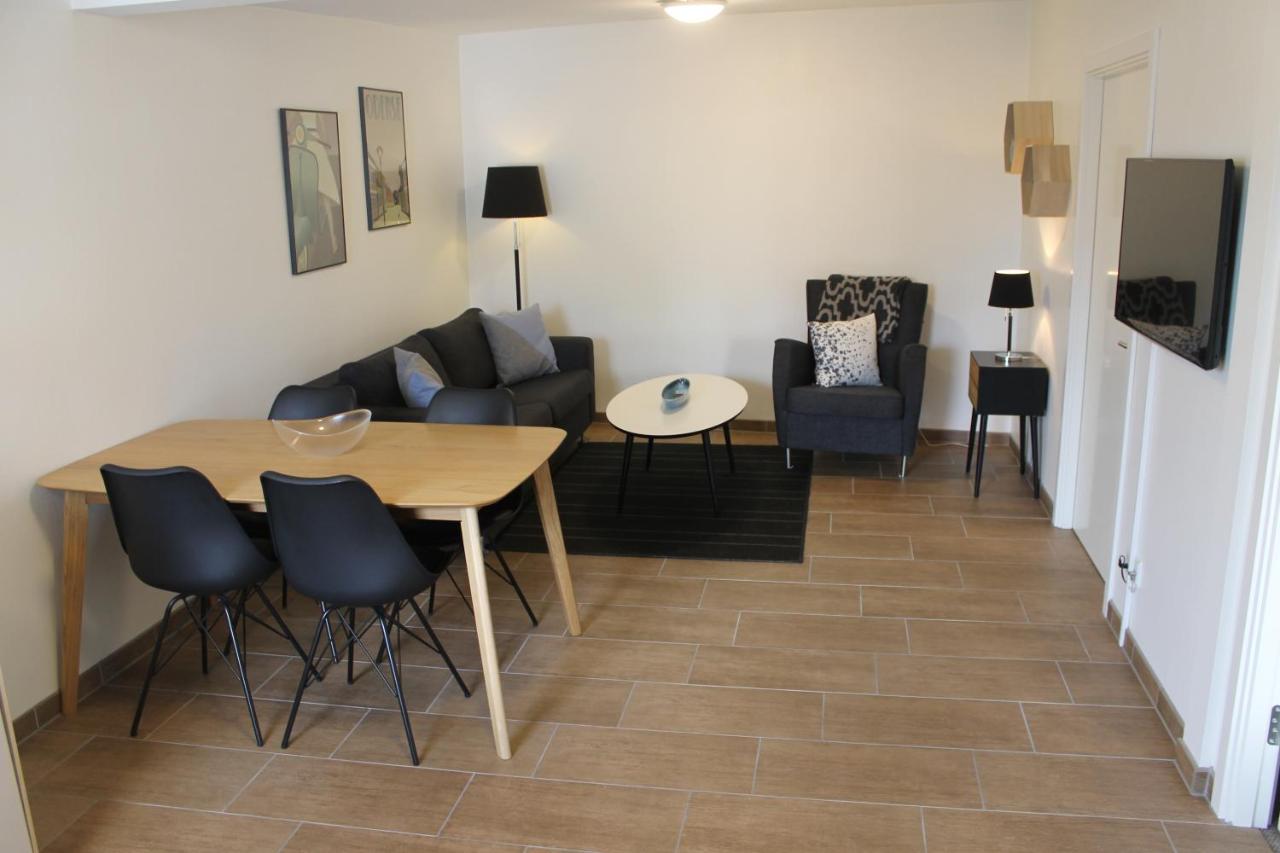 Appartement (2-4 Adultes)