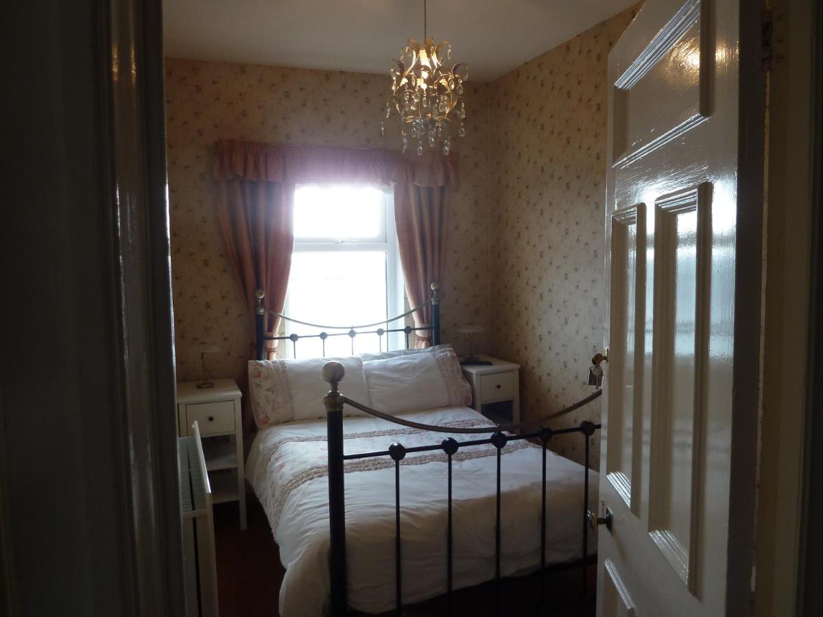 Single Room with Sea View