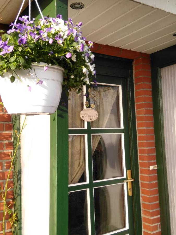 Ferienwohnung Wisbek - B&B