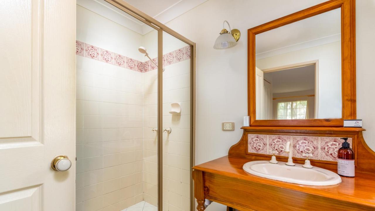 Two-Bedroom Cottage