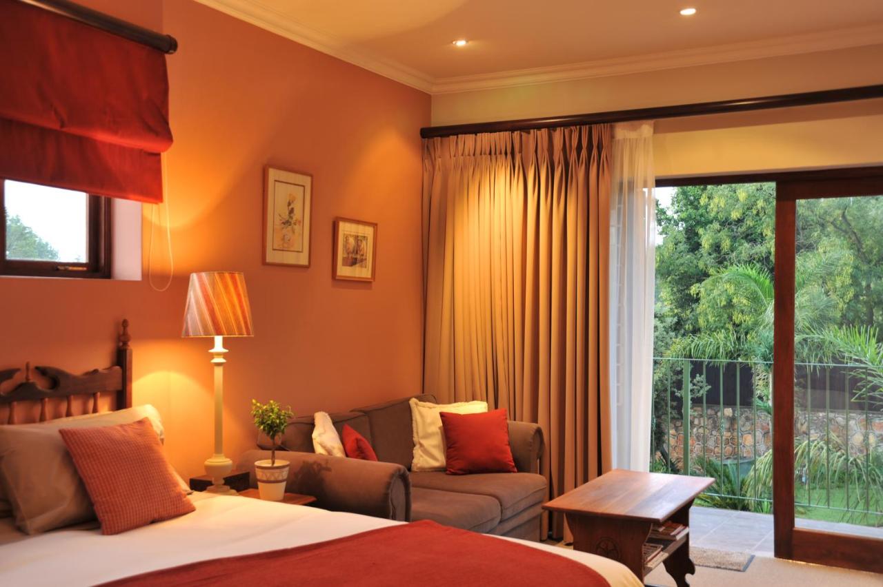 Suite with Extra Bed