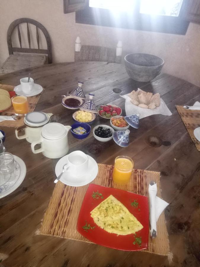 Dar Cherazade & spa - B&B