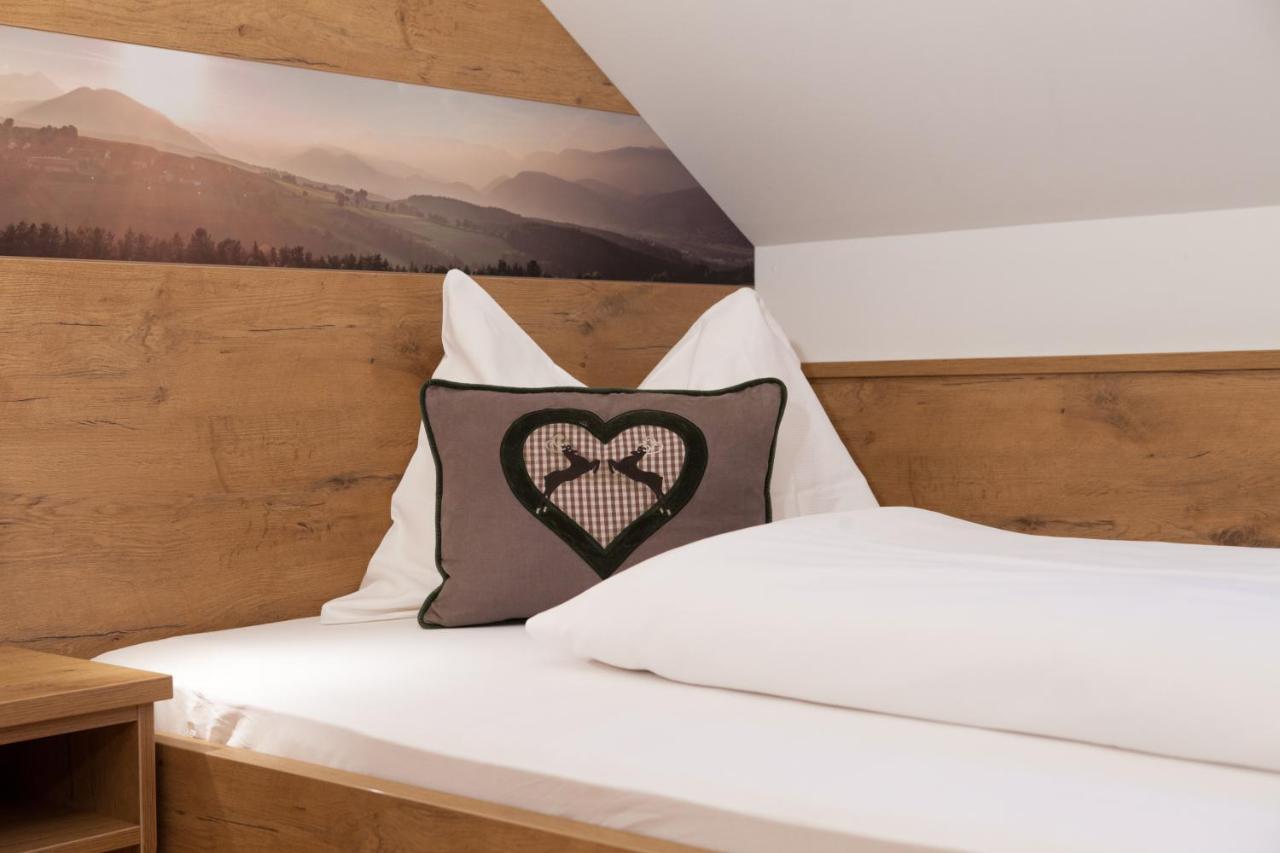 Chambre Simple