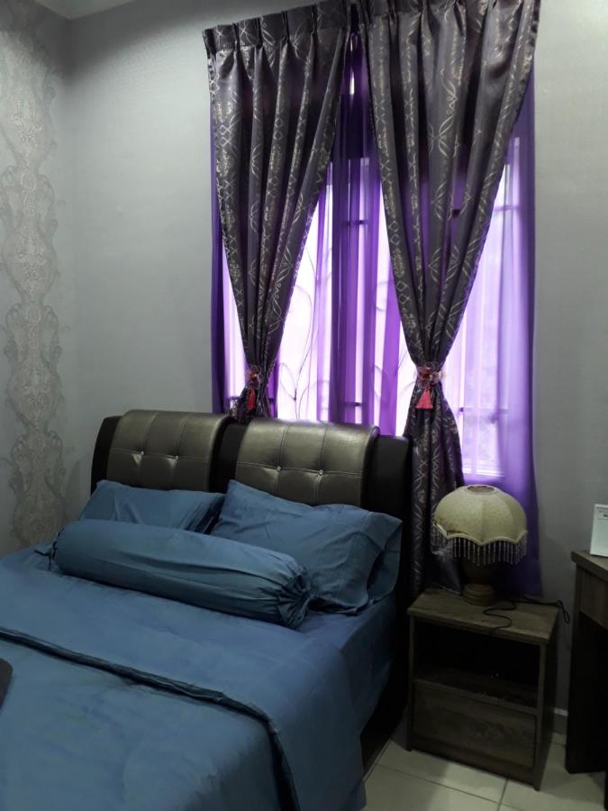 Damai Holiday Homestay - Chambres d’hôtes Malacca