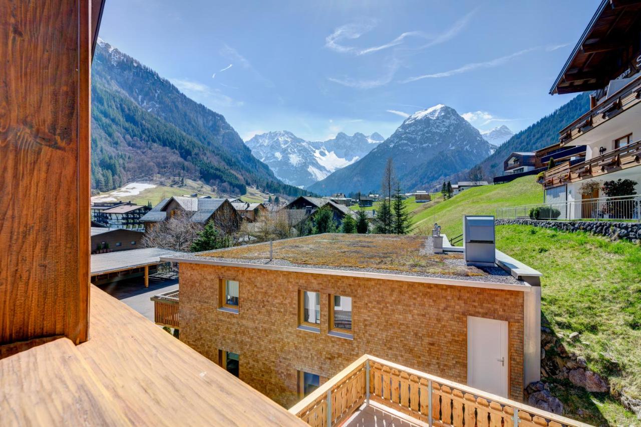 Appartement Zentral de Luxe by A-Appartments - Ferienwohnung