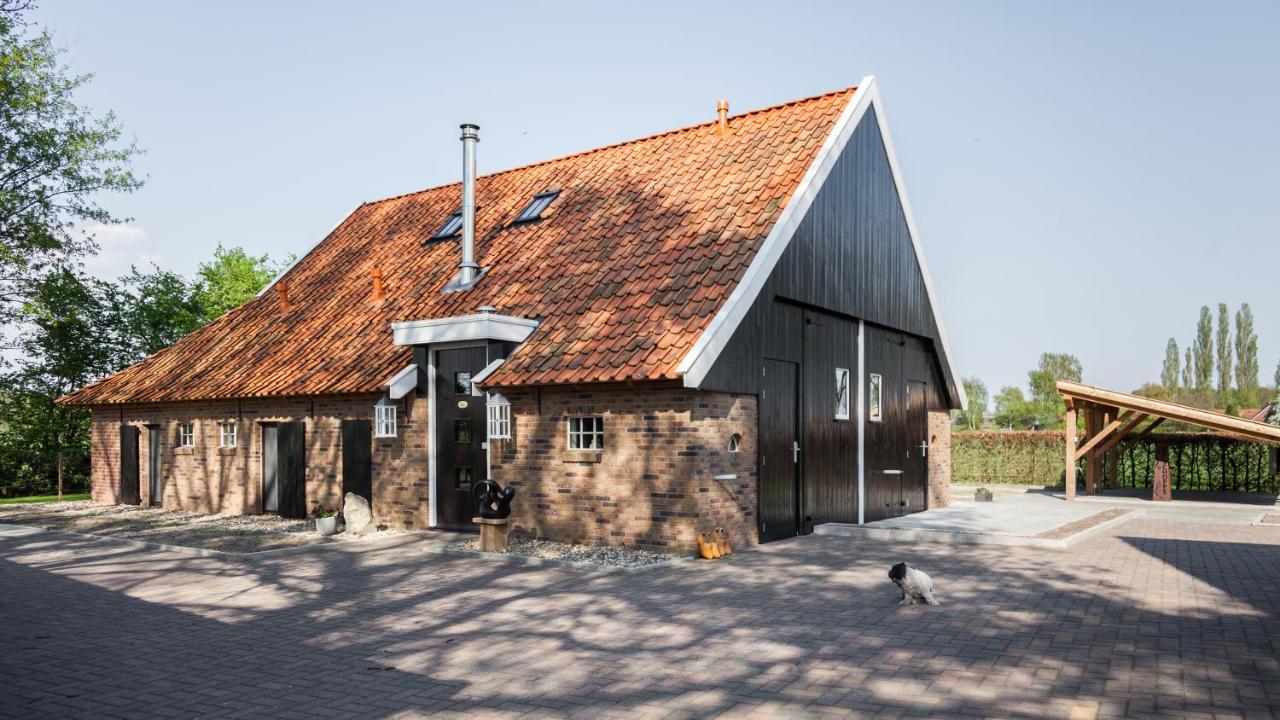Bed & Breakfast De Schoppe - Bed and Breakfast Winterswijk