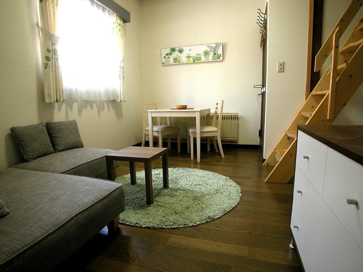 Chambre Standard avec Mezzanine