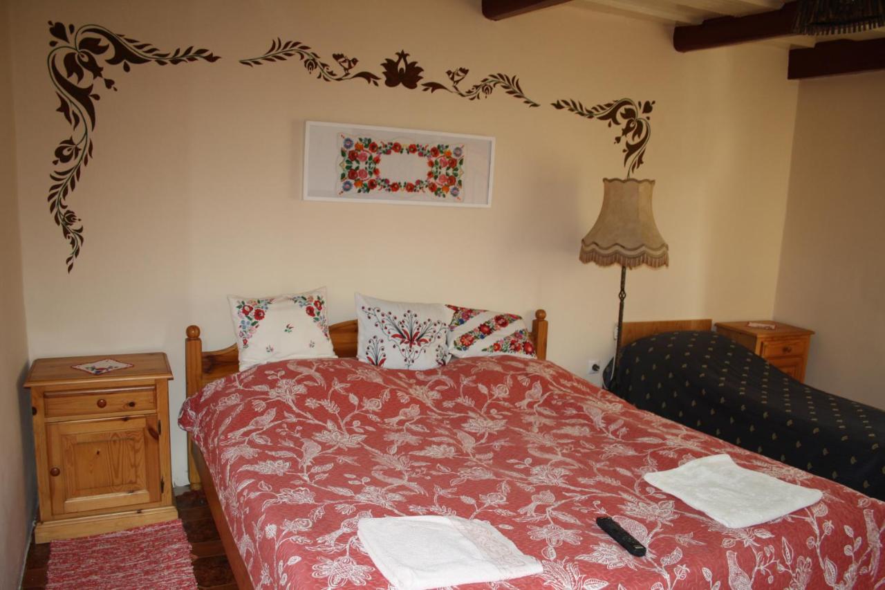 Apartment Petefi - B&B