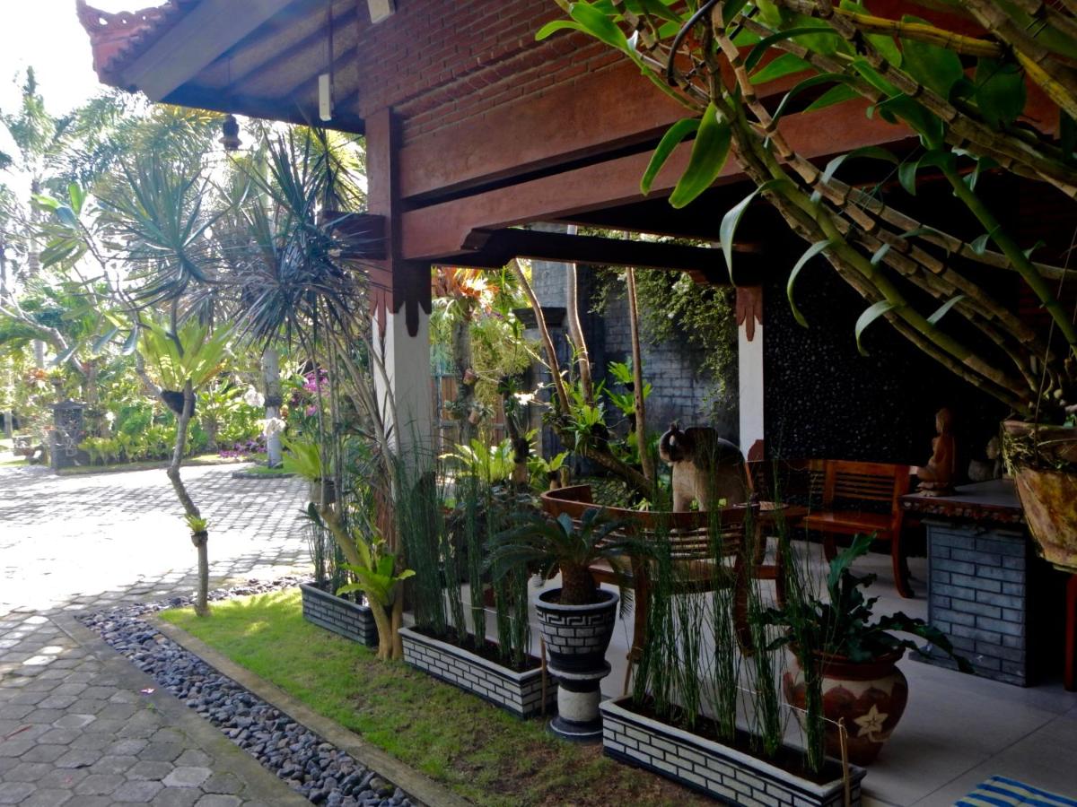 Villa 1 Chambre