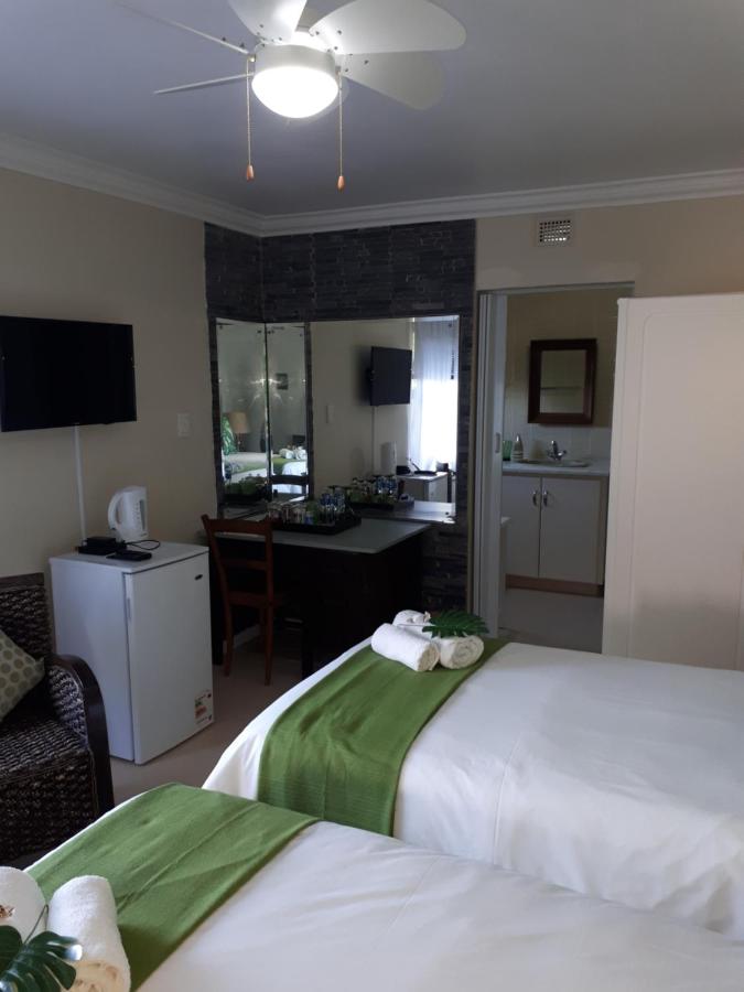 Twin/Double Room