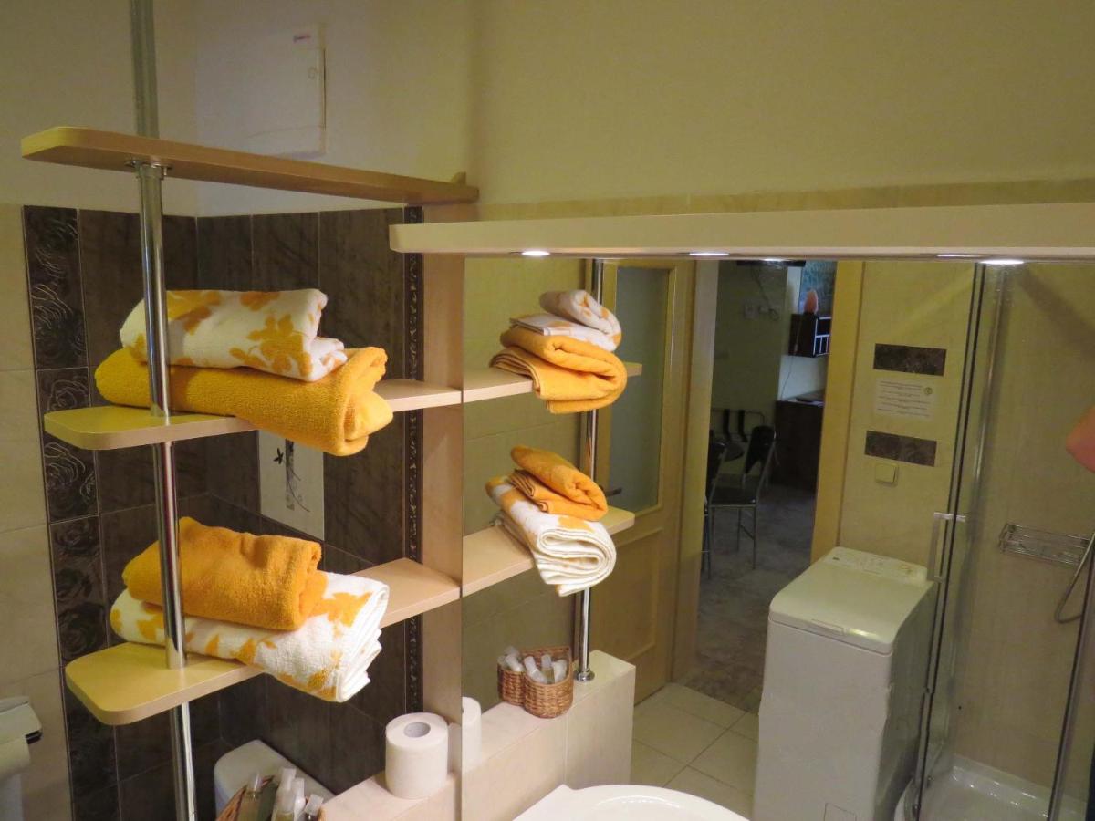 Selfness Rožňava - B&B Rožňava