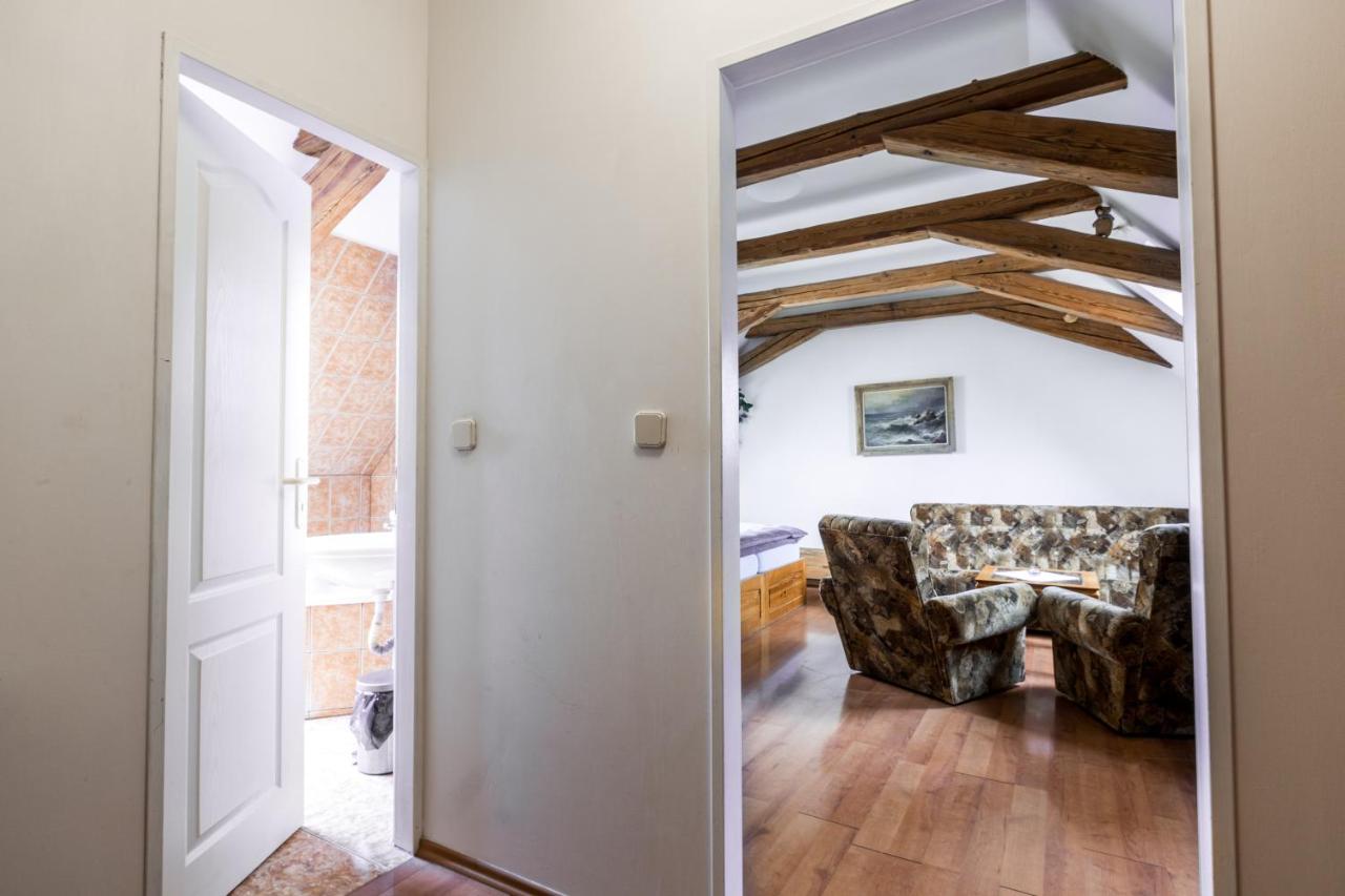 Chambre Double