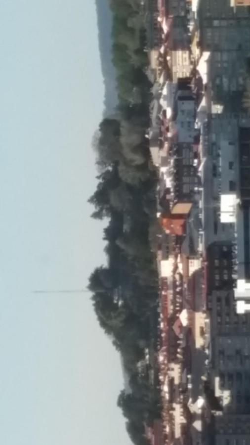 Apartamento Castrelos - B&B