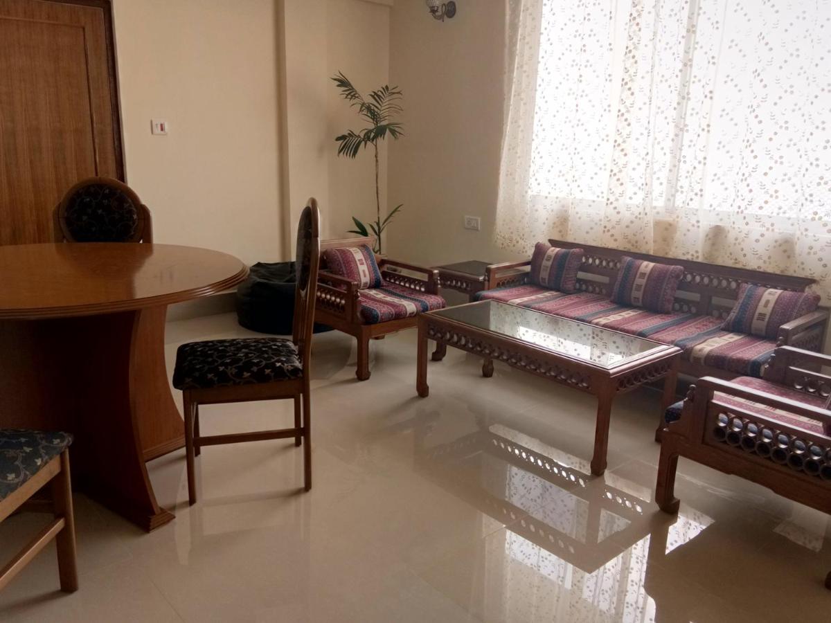 The River View Homestay - Ferienwohnung