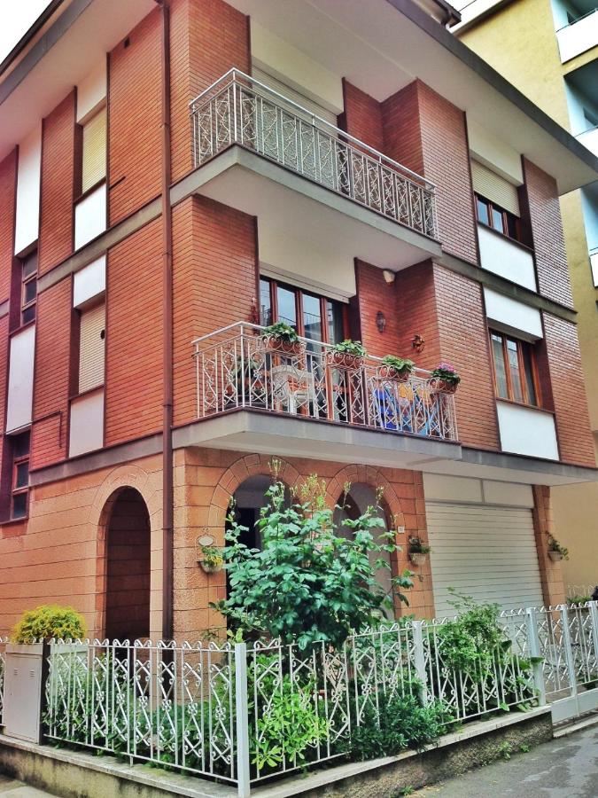 Appartamenti Gabicce Mare - B&B
