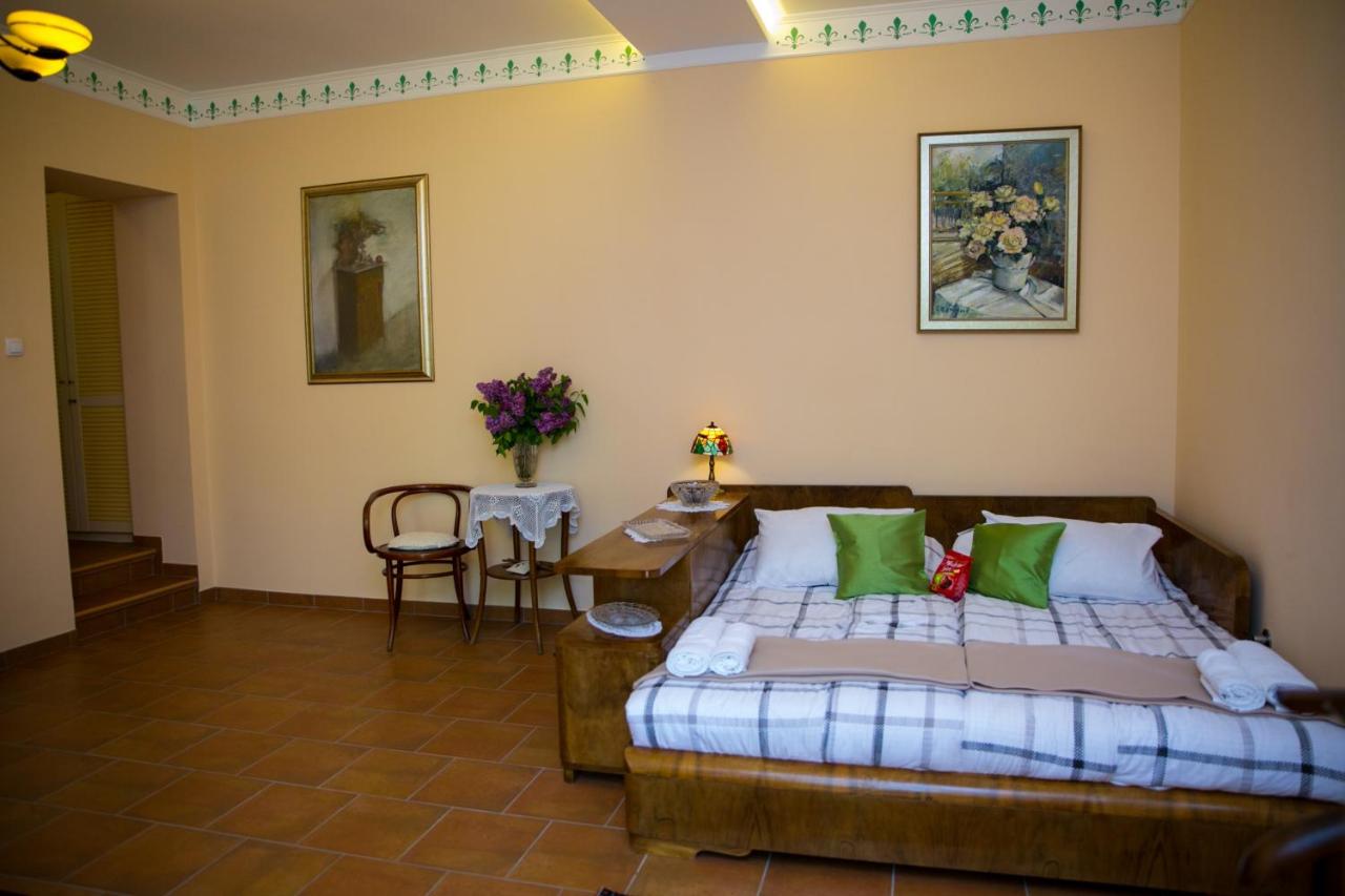 B&B Subotica - Kolar Apartment - Bed and Breakfast Subotica