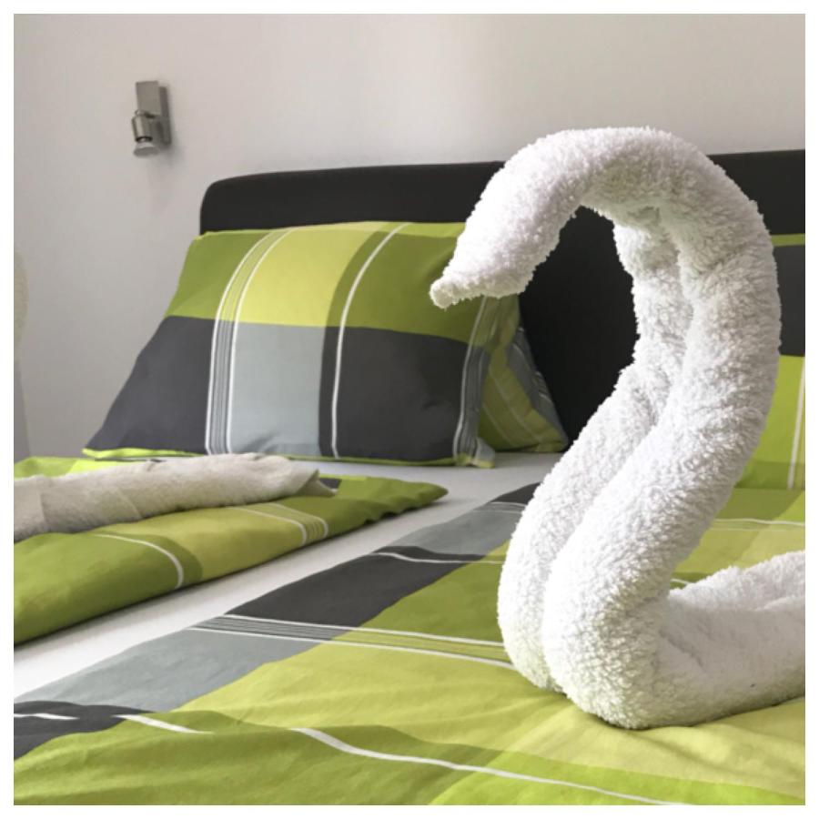 Studio Appartement