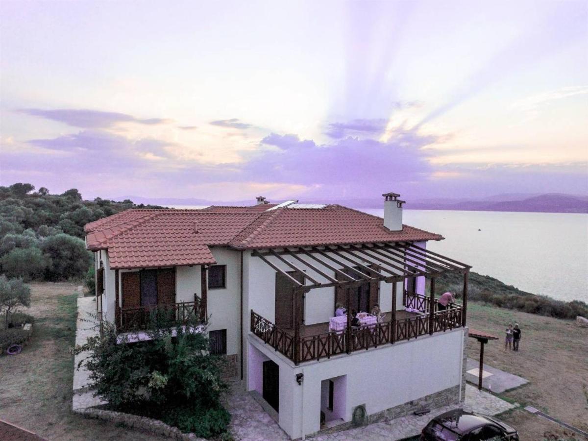 Marvelous Sea View Eco Studio - Bed and Breakfast