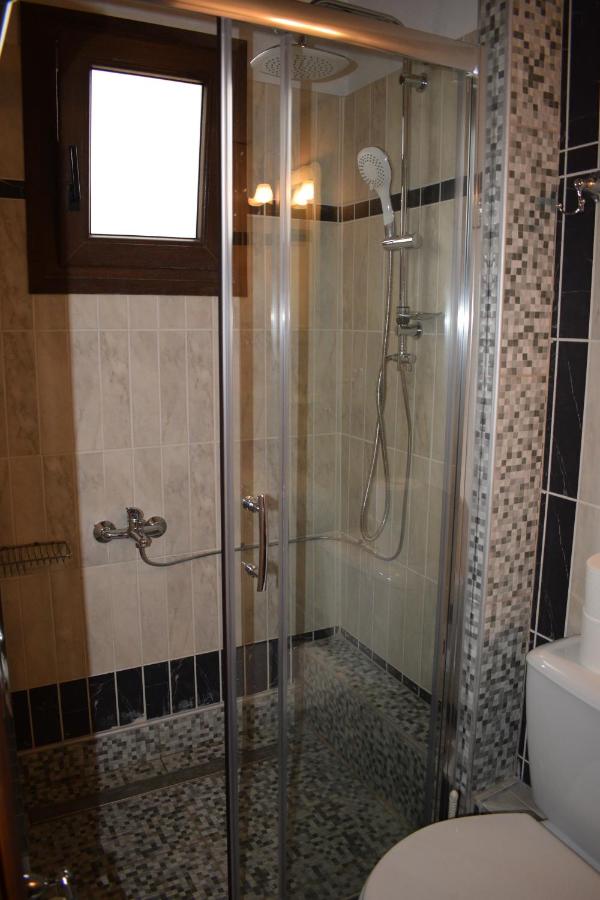 Double or Twin Room with Garden View