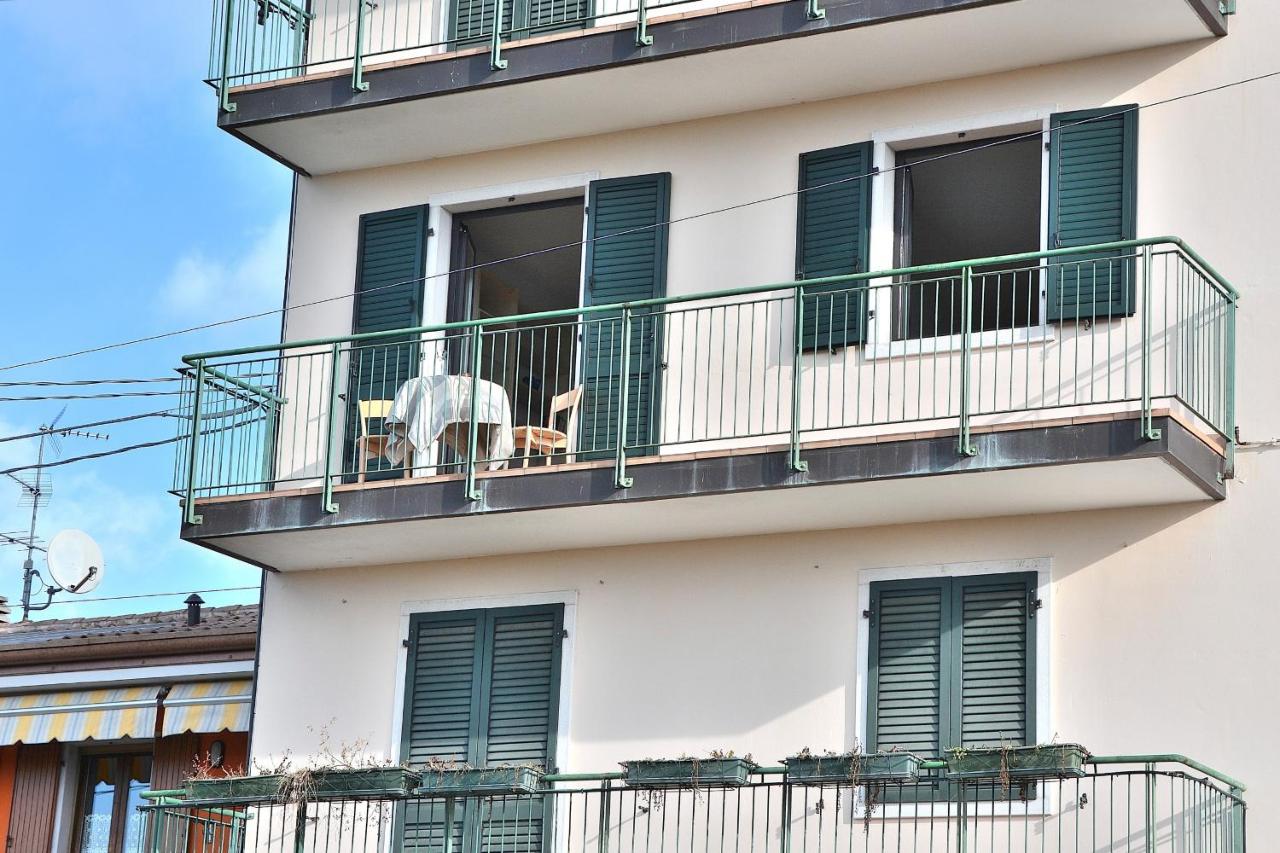 Casa Montegolo - Bed and Breakfast Costermano