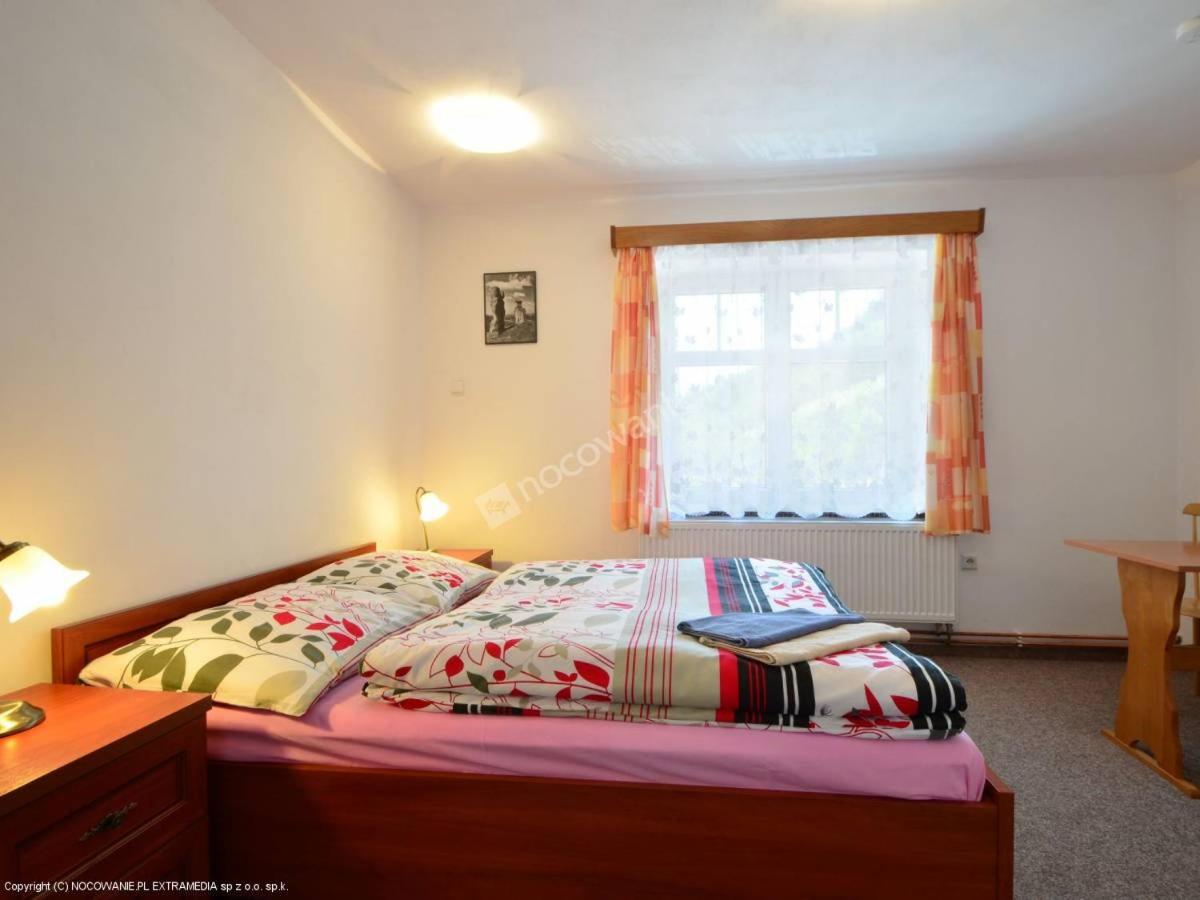 Penzion Pod Ozvěnou - Ferienwohnung