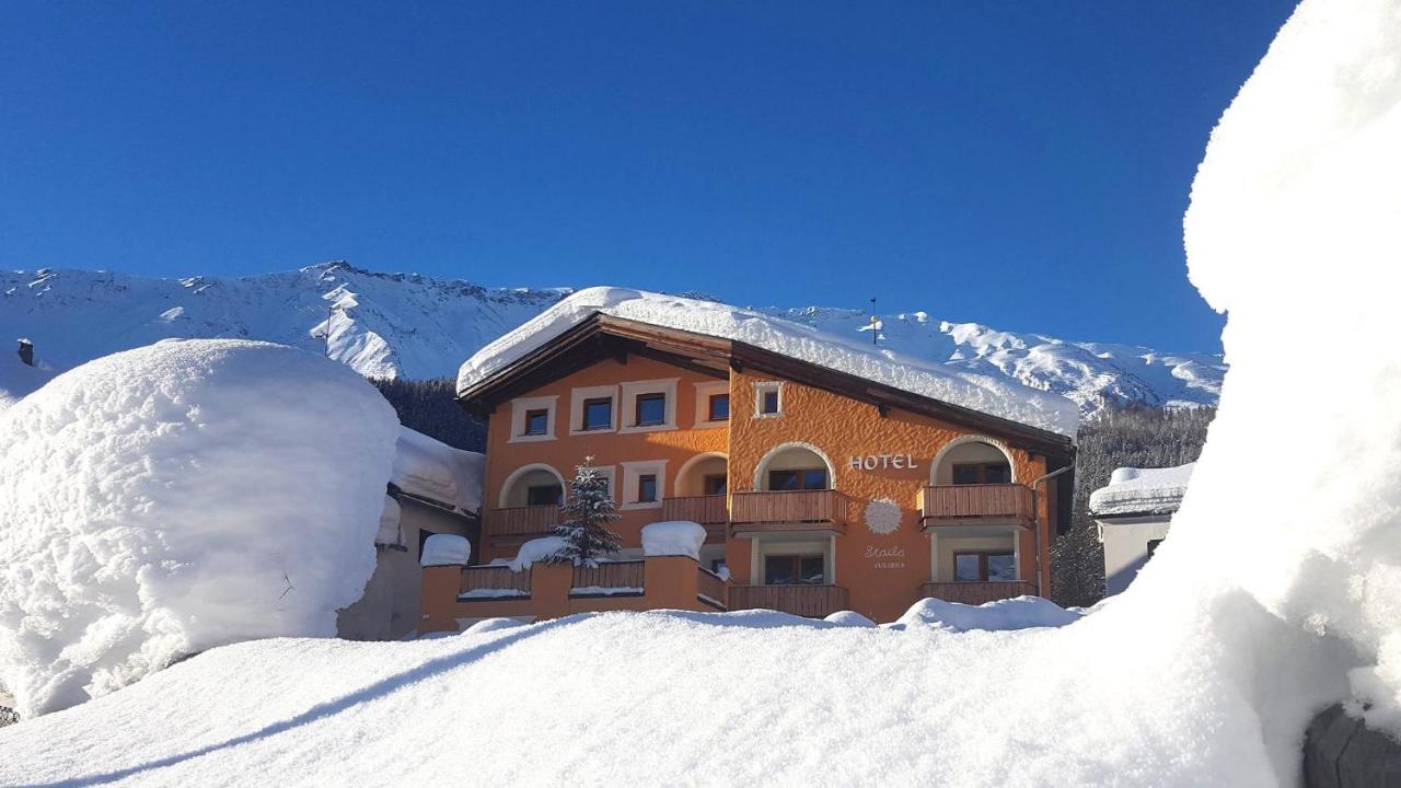 Hotel Landgasthof Staila - B&B