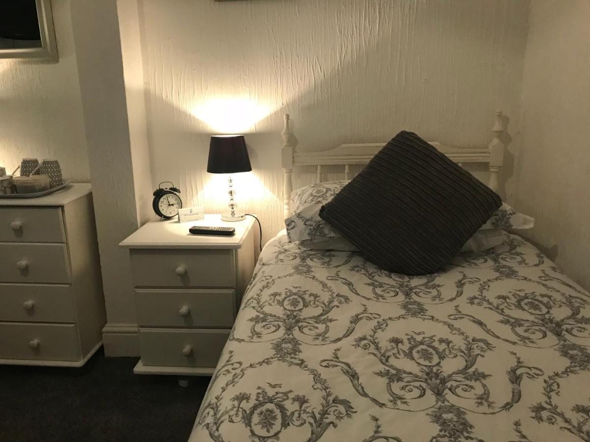 Budget Zweibettzimmer