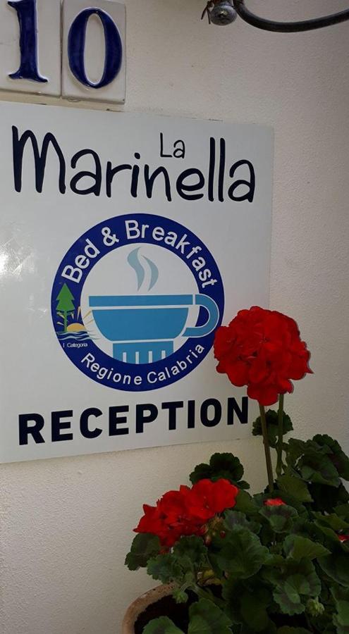 La Marinella - B&B