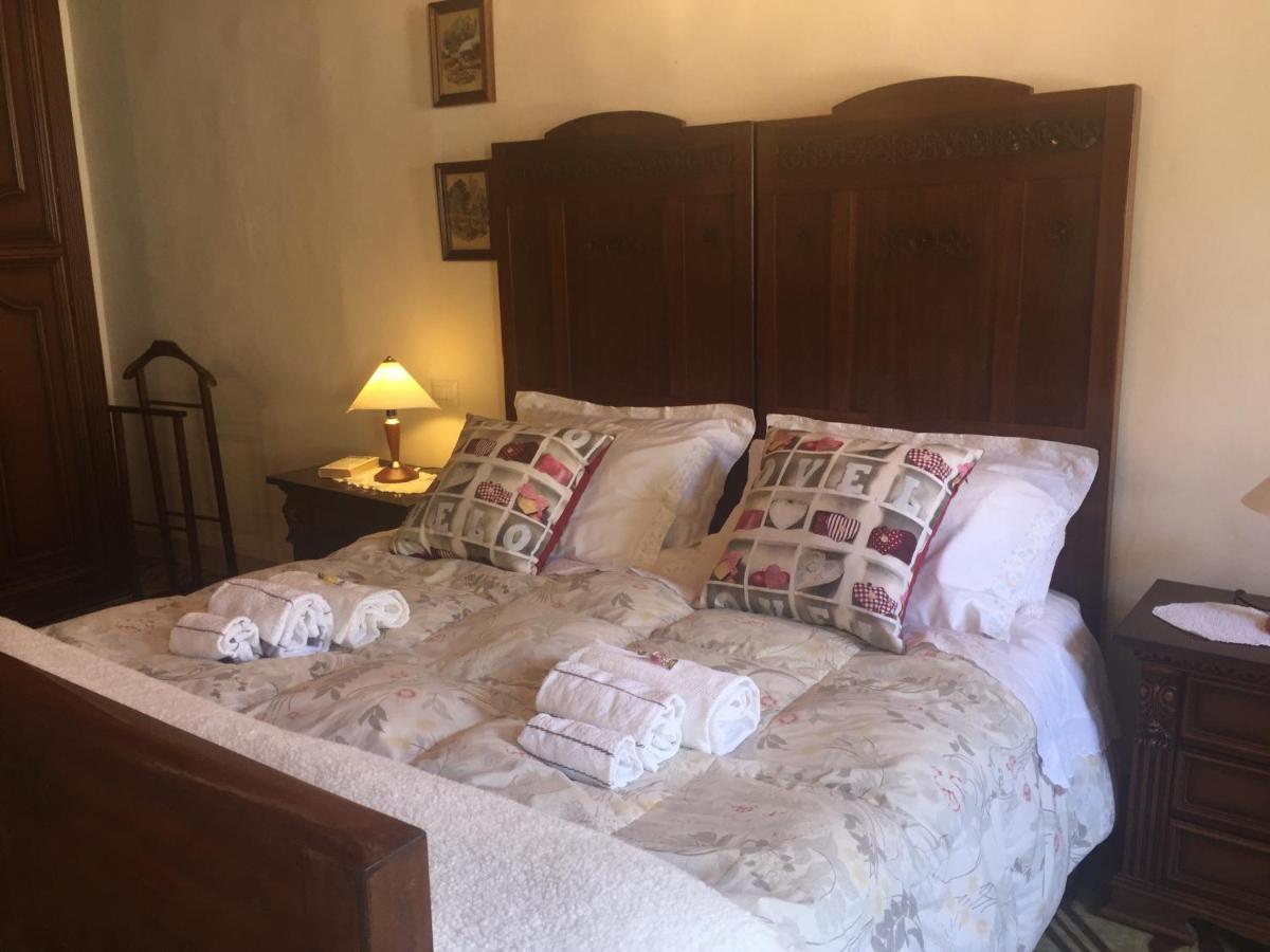 Chambre Quadruple