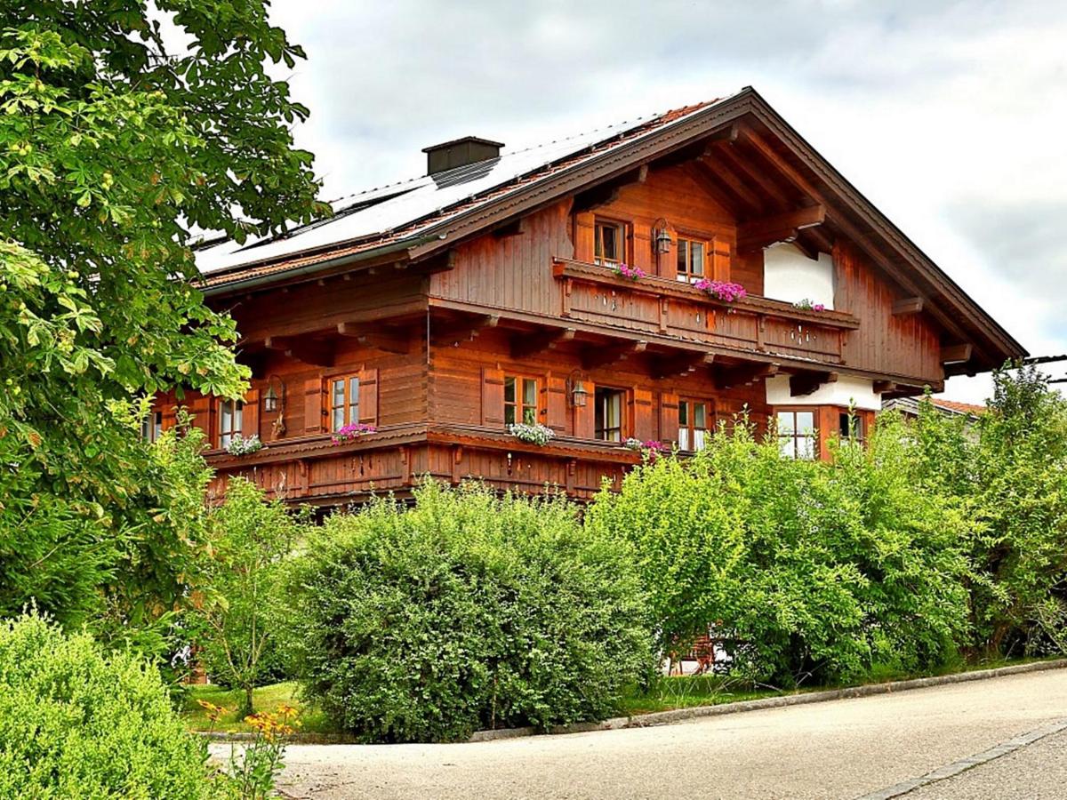 Haus Billinger - B&B