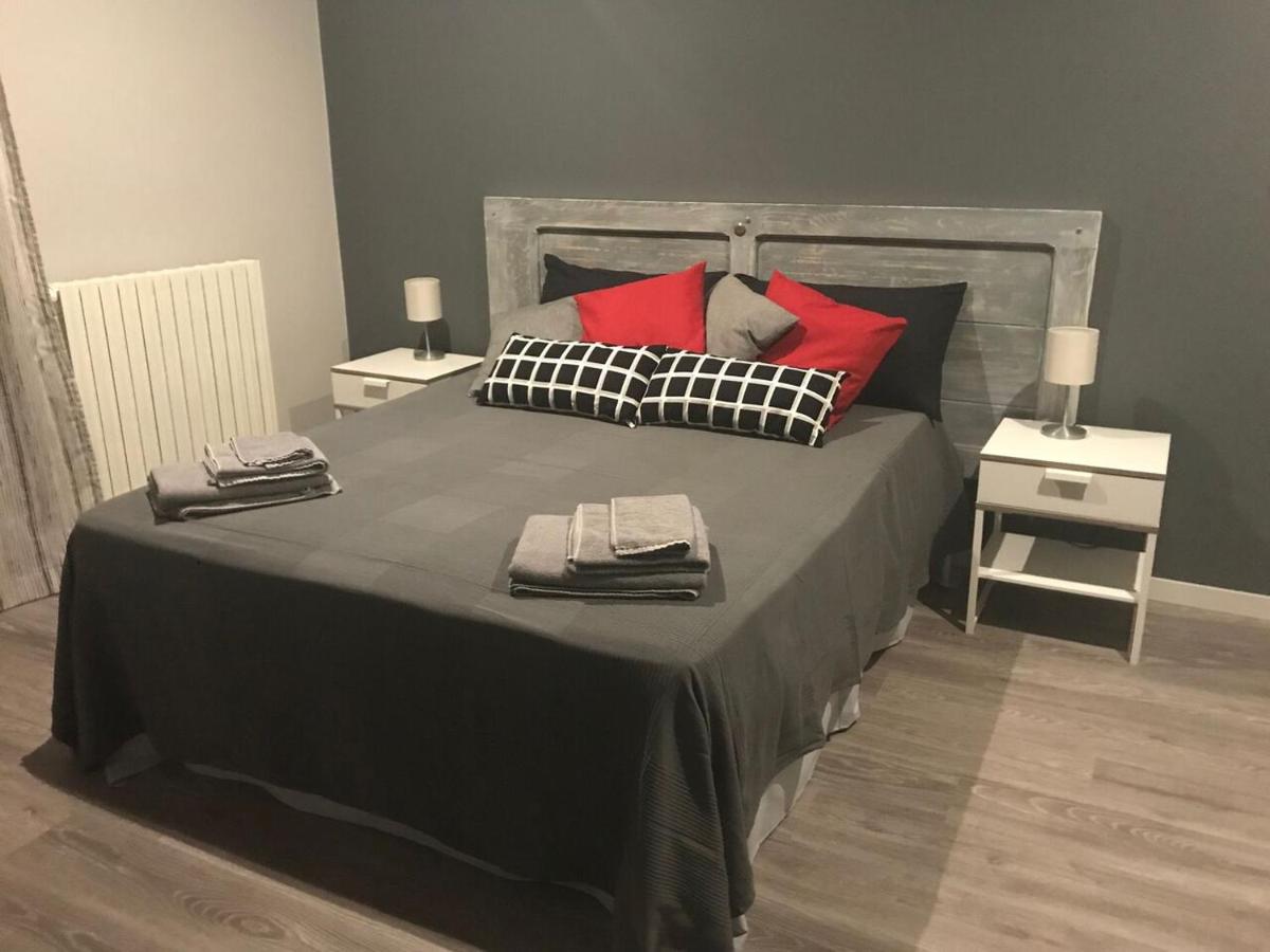 Vierbettzimmer mit eigenem Bad