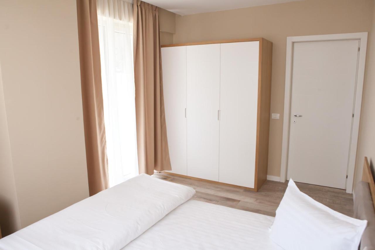 Apartment 501