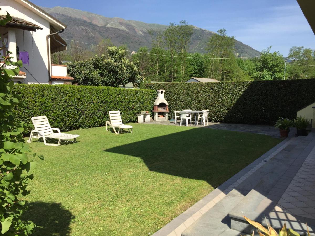 Villa Lorenzo primo piano - Bed and Breakfast