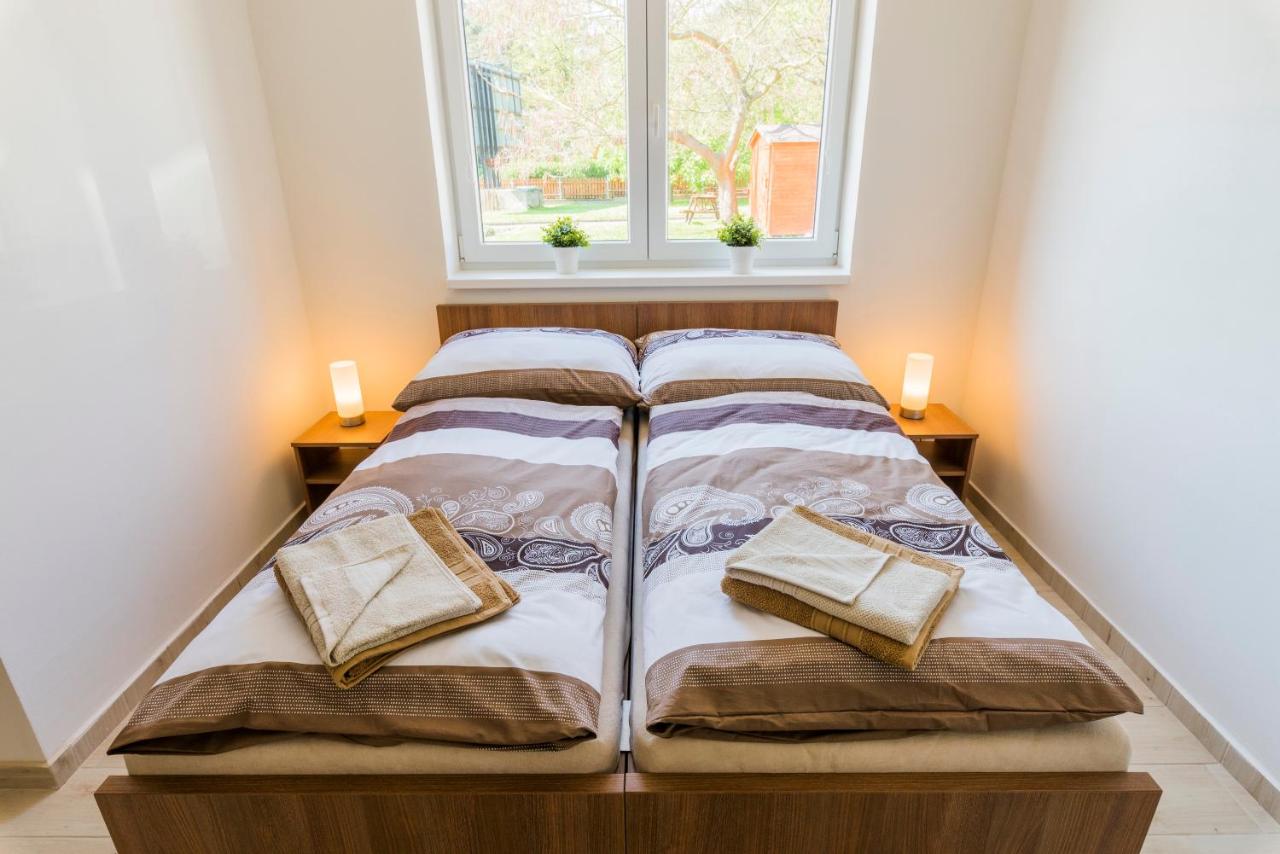 Habitación Doble con cama supletoria