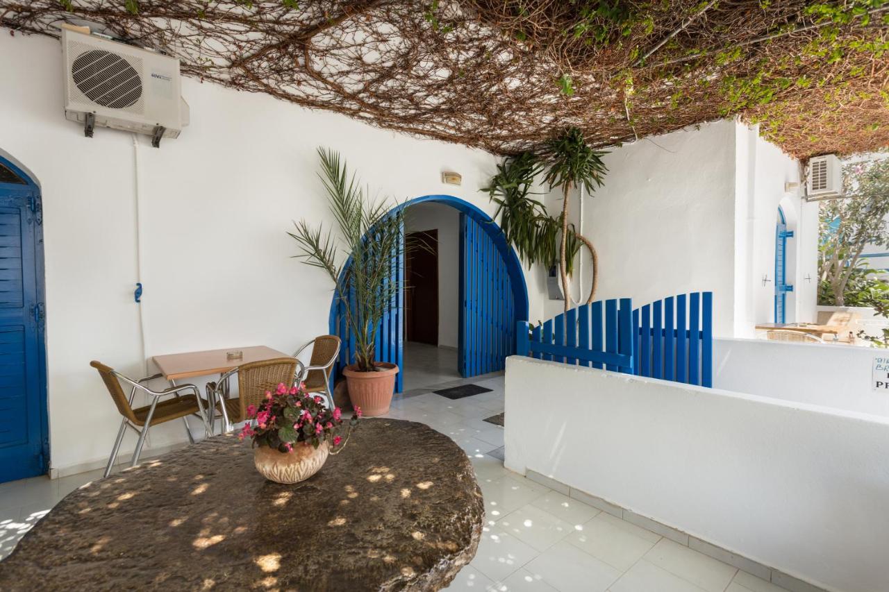 Protopapas Rooms - B&B