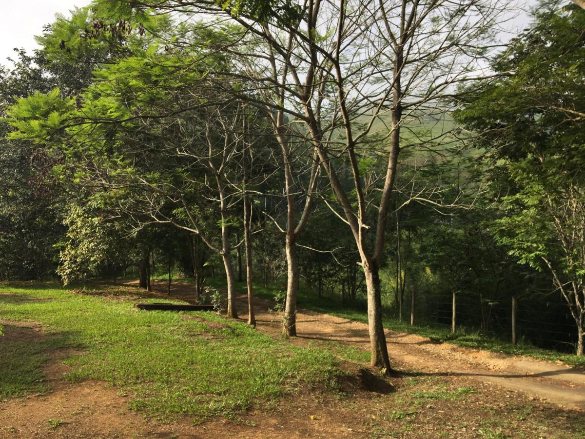 Pousada Alto do Morro - B&B