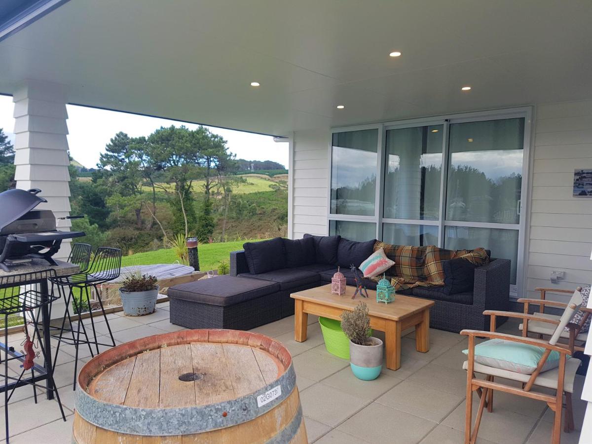 House In The Heights - B&B Taupo