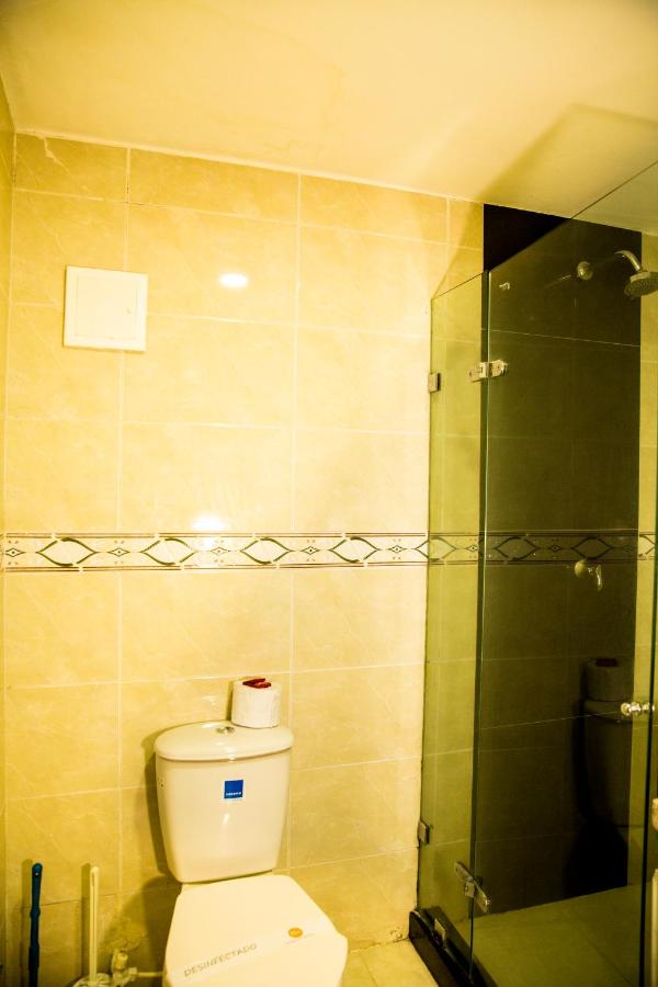 Apartamento Estudio