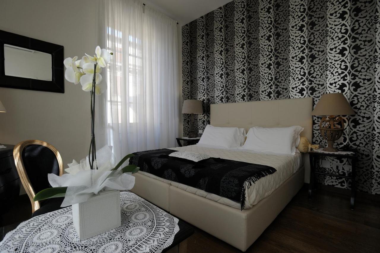 Superior Double Room with View