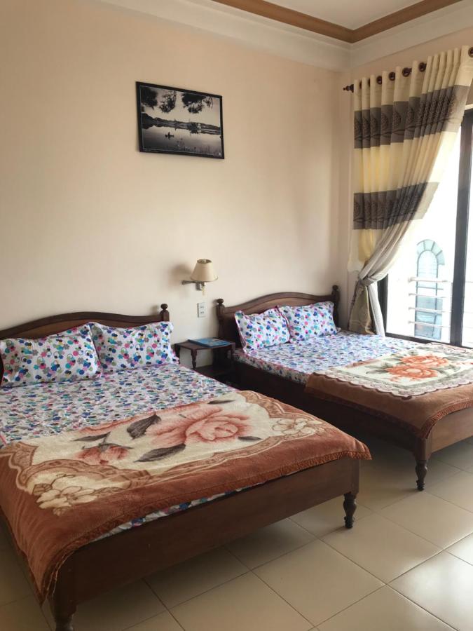 King Room with Two King Beds