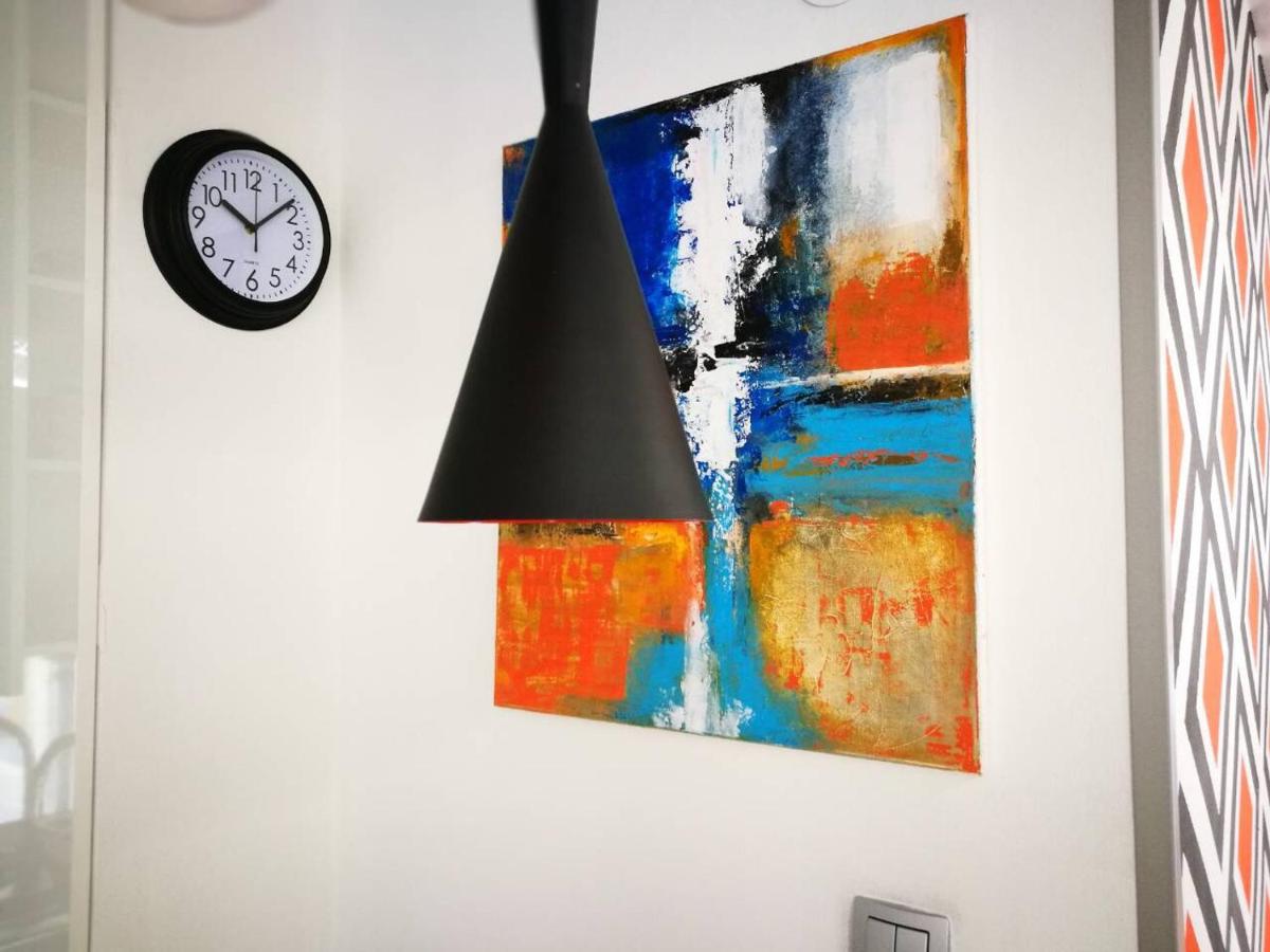 Appartement avec Terrasse