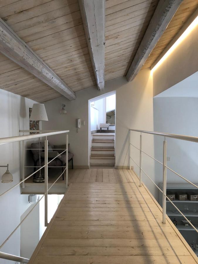 La volta d'oriente - Bed and Breakfast