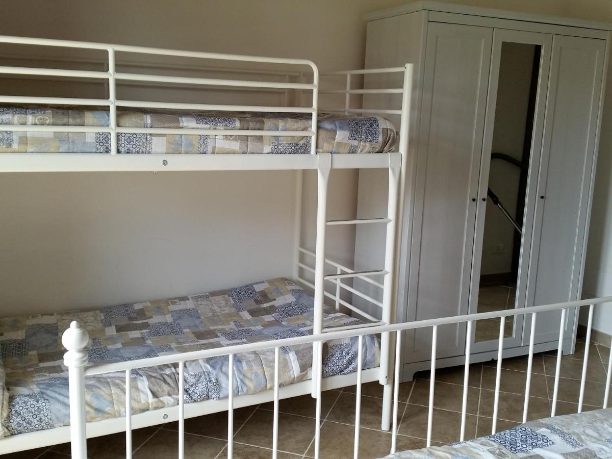 Podere San Luigi - Pet Friendly - B&B Volterra