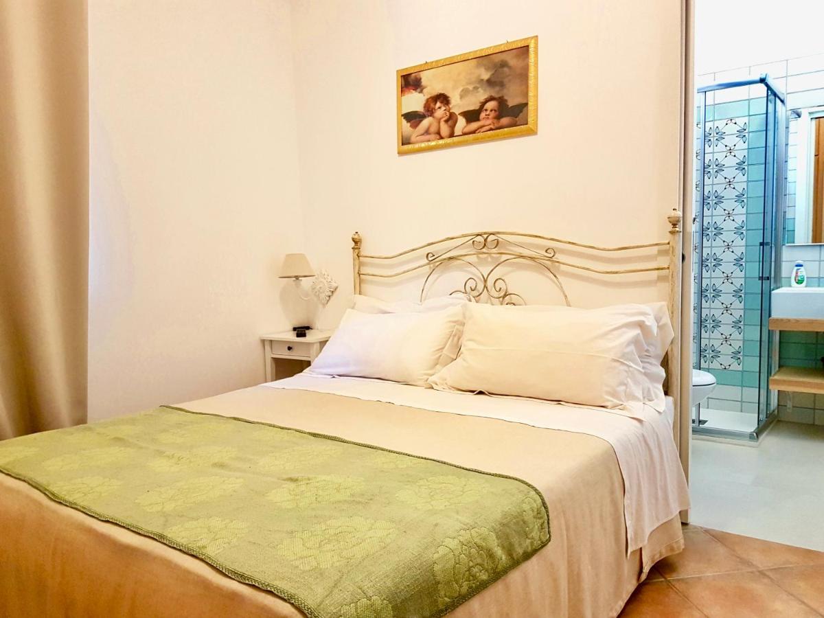 Petite Chambre Double
