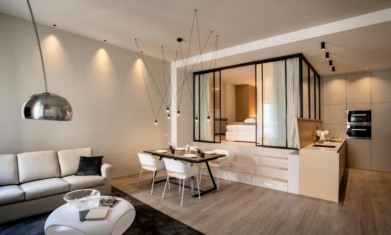 B&B Trento - Cinquanta4 Charme Apartment - Bed and Breakfast Trento