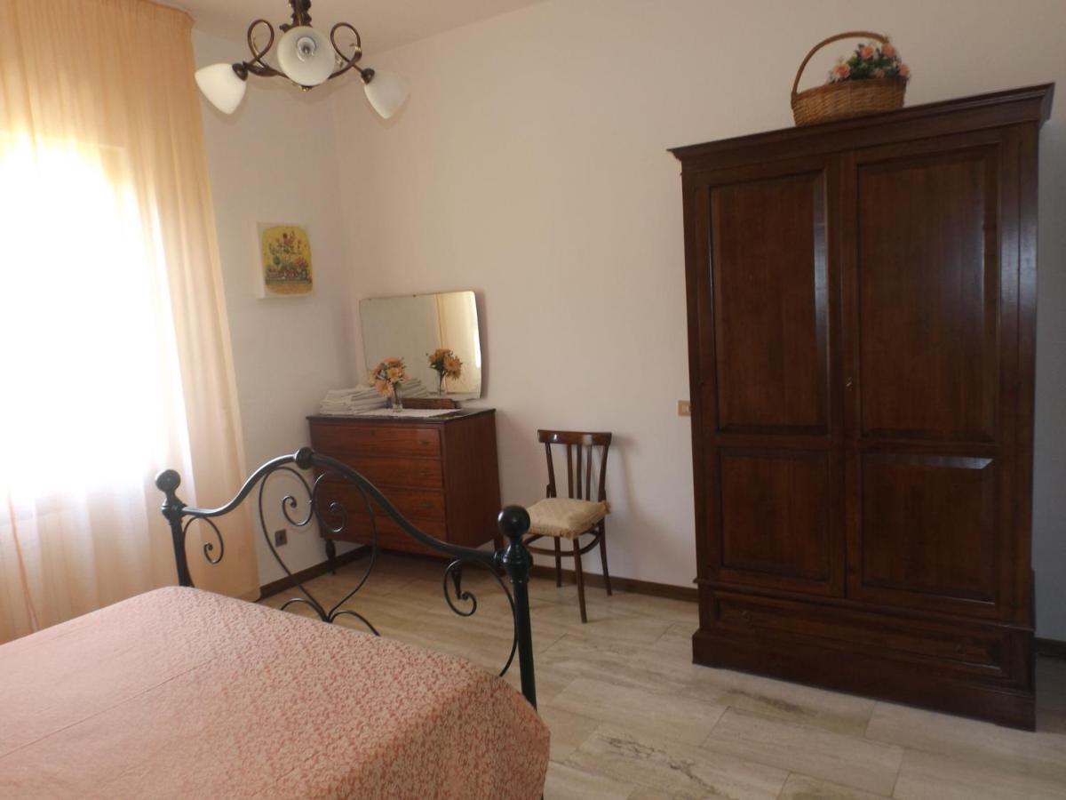 Apartment mit 3 Schlafzimmern