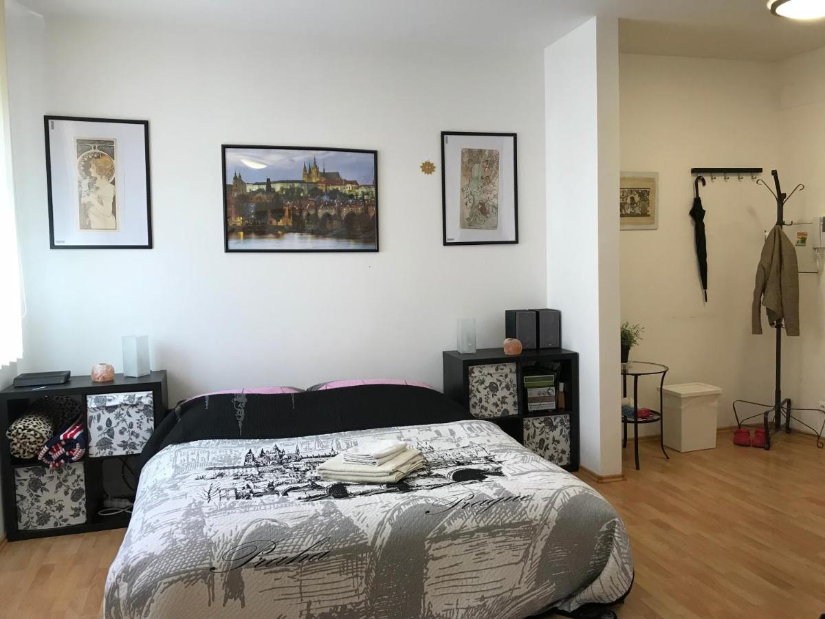 B&B Prague - Studio Zuzana - Bed and Breakfast Prague