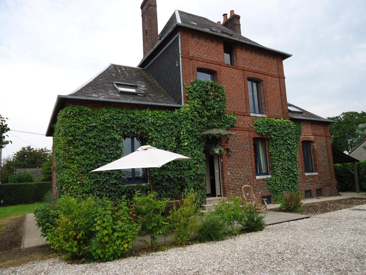 A la campagne, au calme - Chambres d’hôtes